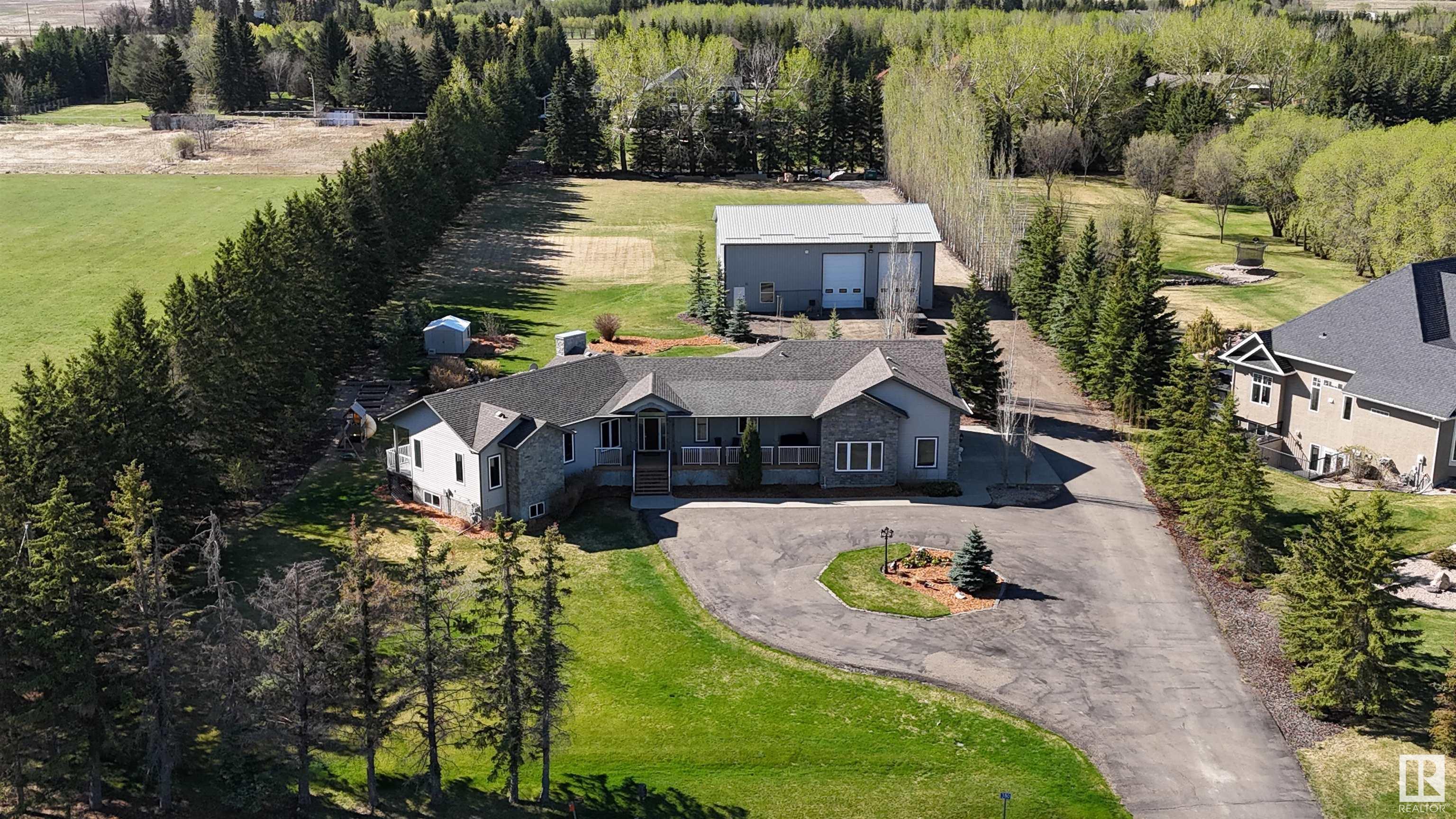 380 50512 Rge Road 245, Rural Leduc County