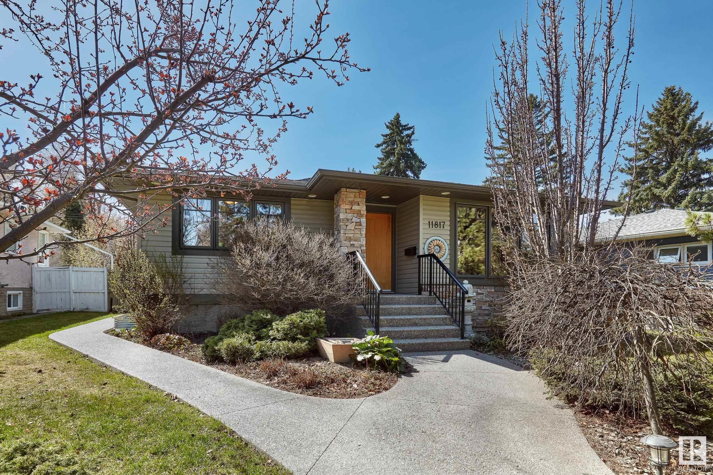 11817 76 Avenue, Edmonton