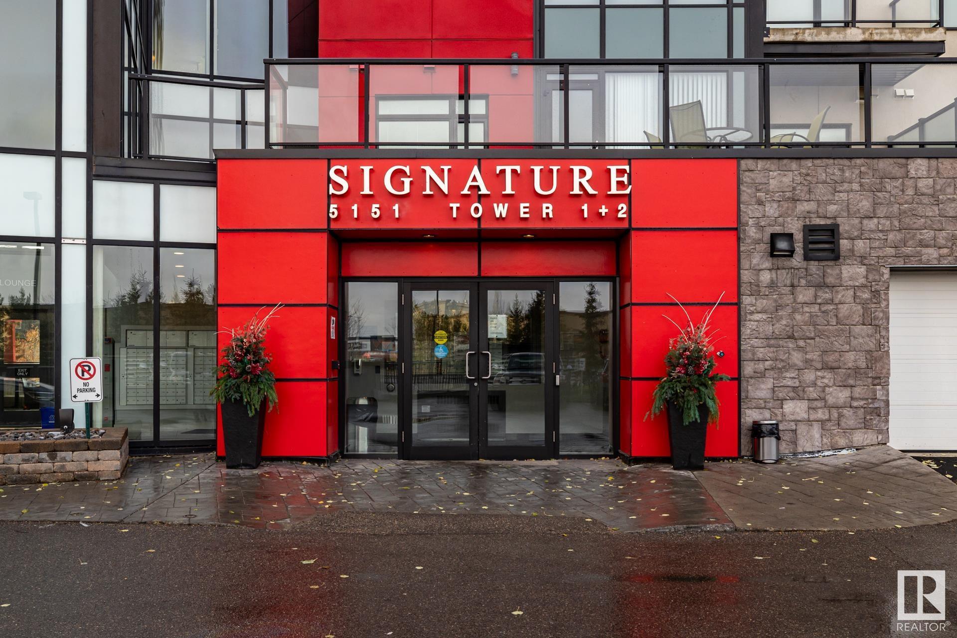 122 5151 Windermere Boulevard, Edmonton