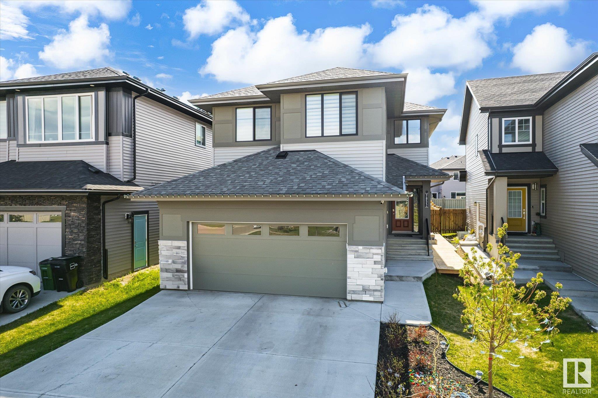 7055 Chivers Loop, Edmonton