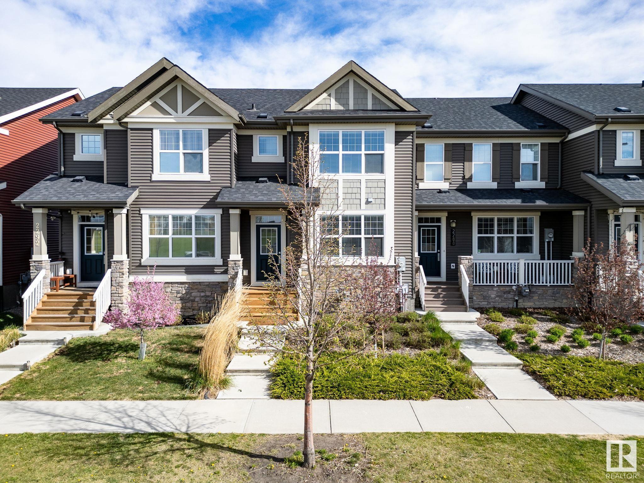 2290 Glenridding Boulevard, Edmonton