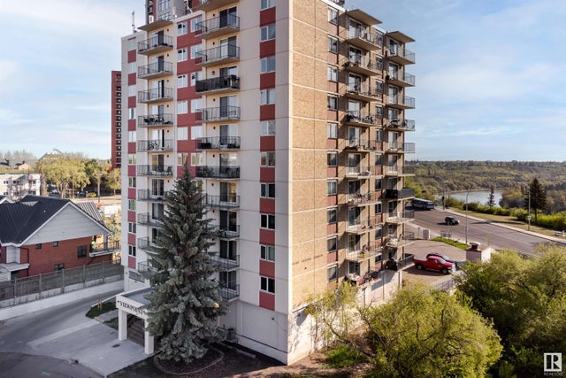 604 9028 Jasper Avenue, Edmonton