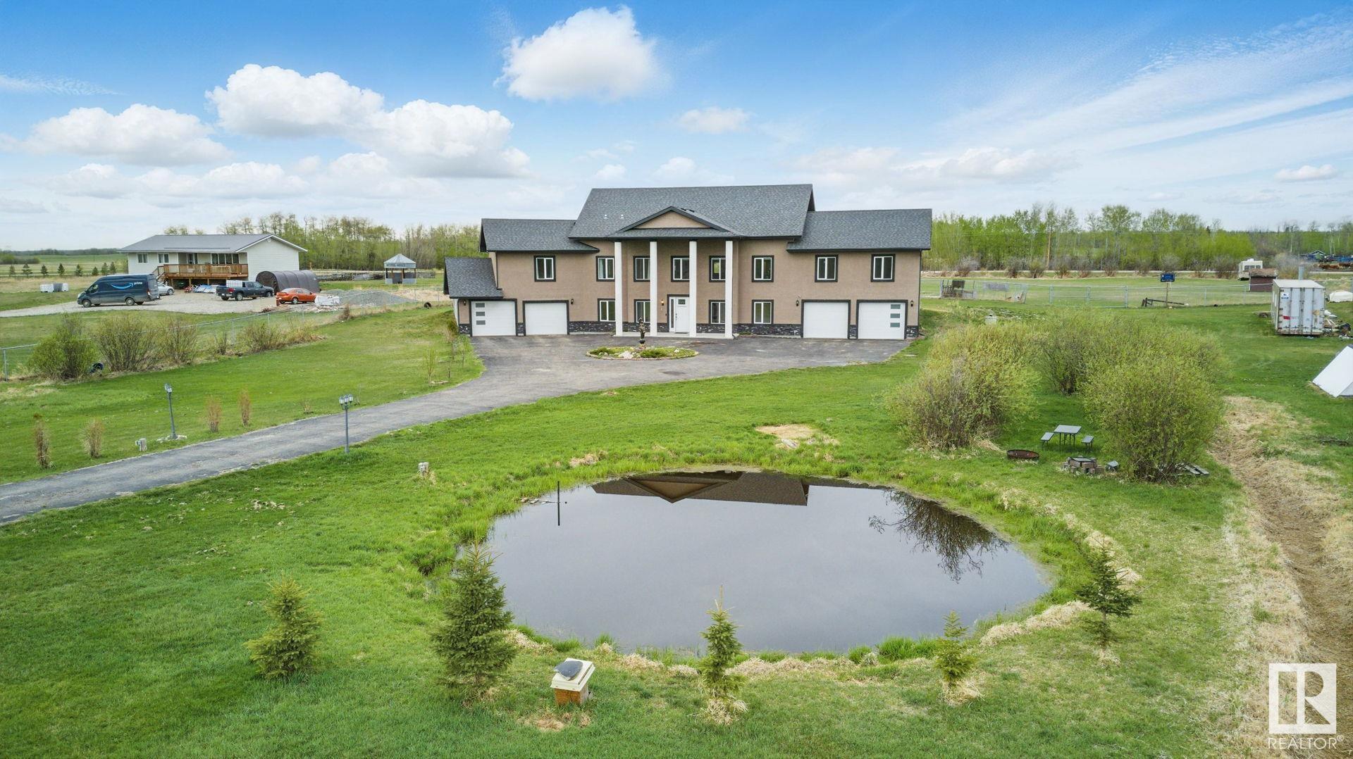 390 50353 Rge Rd 224, Rural Leduc County