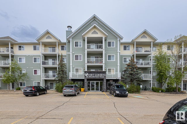 132 50 Woodsmere Close, Fort Saskatchewan