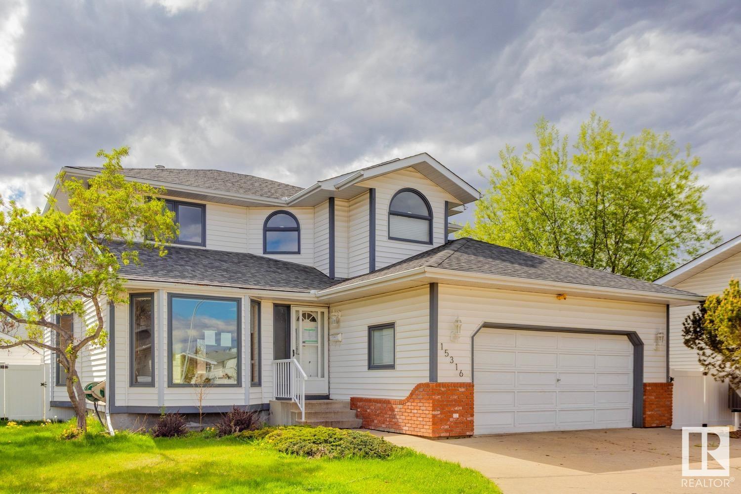 15316 74 Street, Edmonton