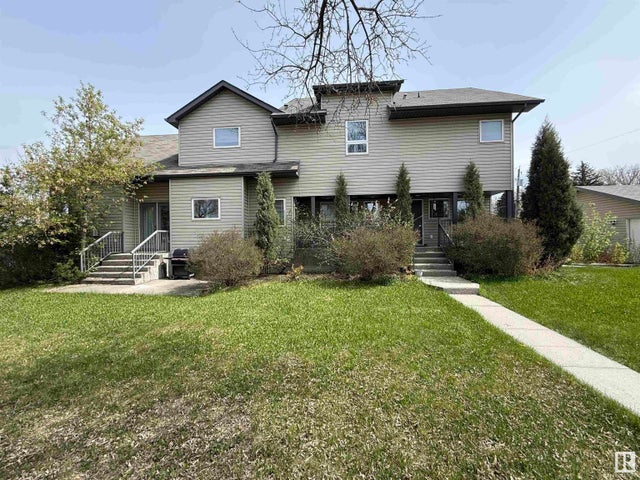 10651 68 Ave And 6711 107 Street Avenue Nw, Edmonton