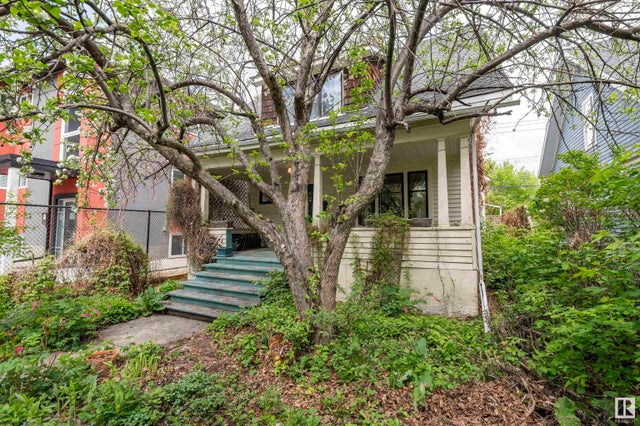 9924 87 Avenue Nw, Edmonton