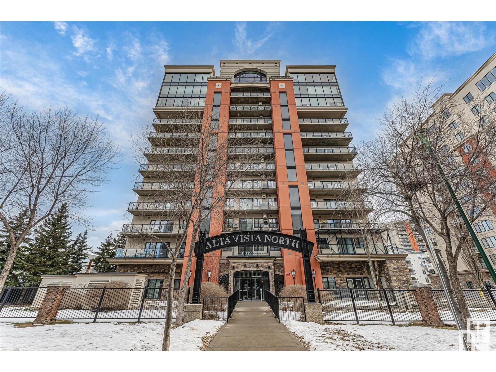 1006 10319 111 Street, Edmonton