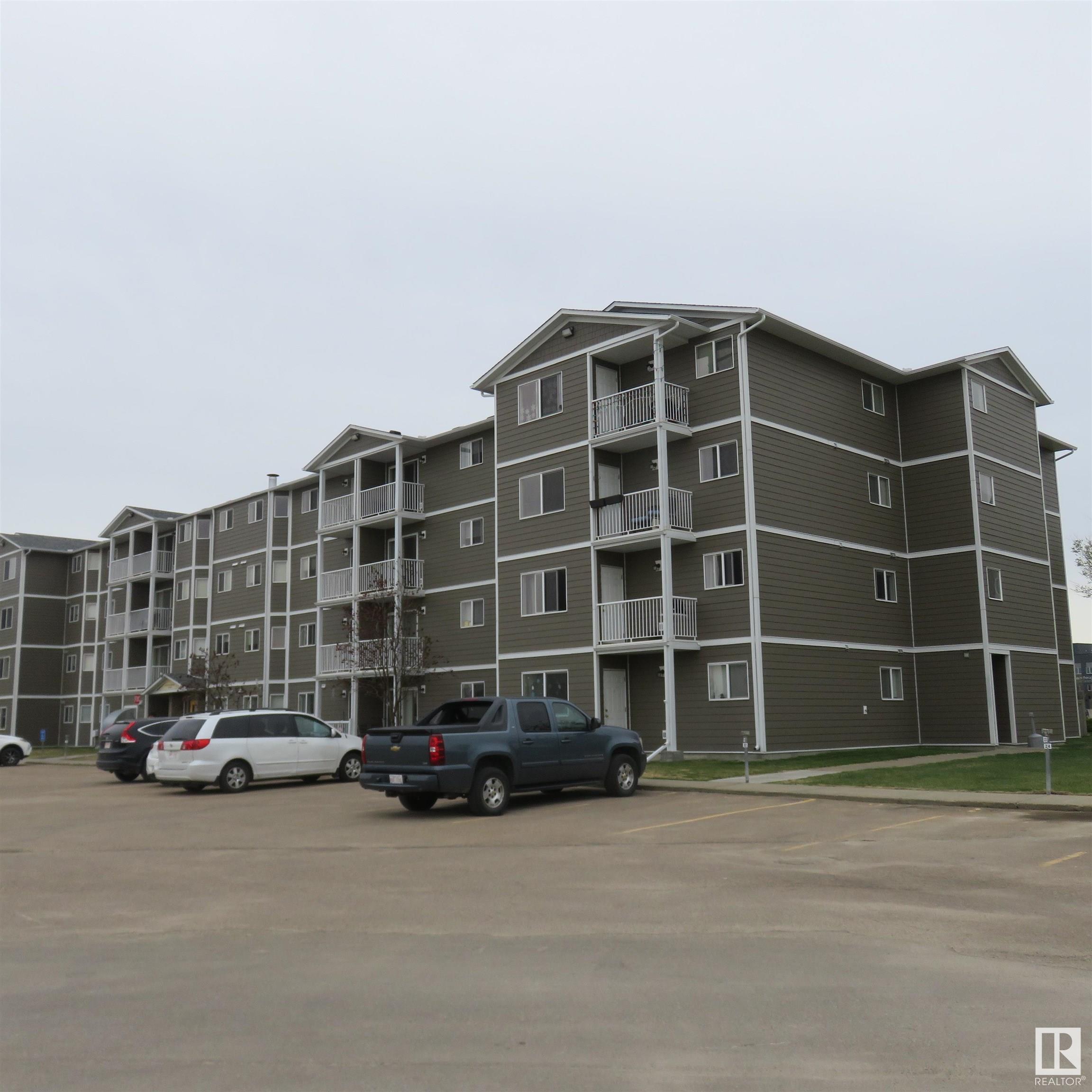 409 260 Spruce Ridge Road, Spruce Grove