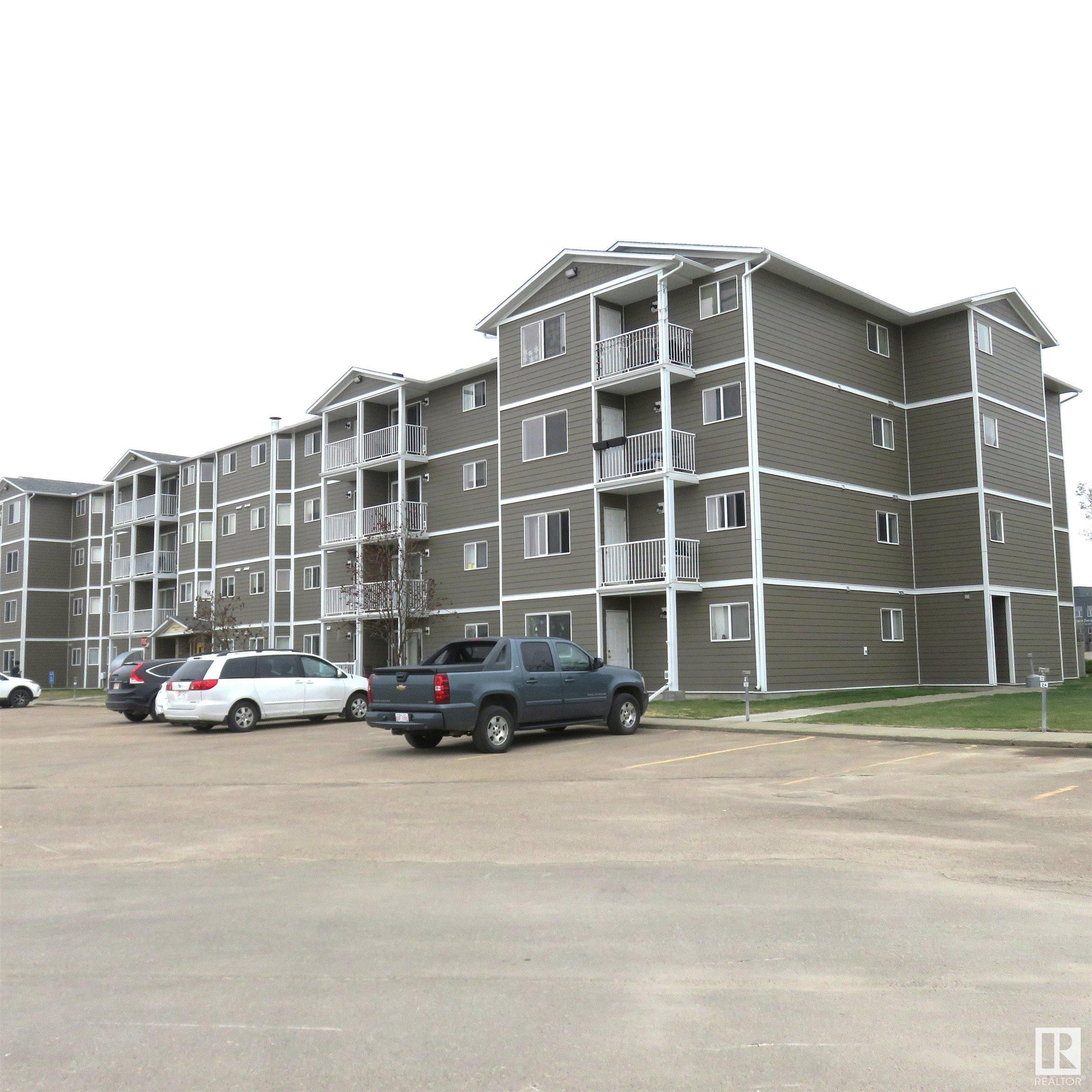 260 Spruce Ridge Road, Spruce Grove