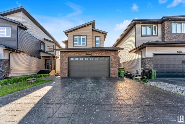 16756 60 Street Nw, Edmonton