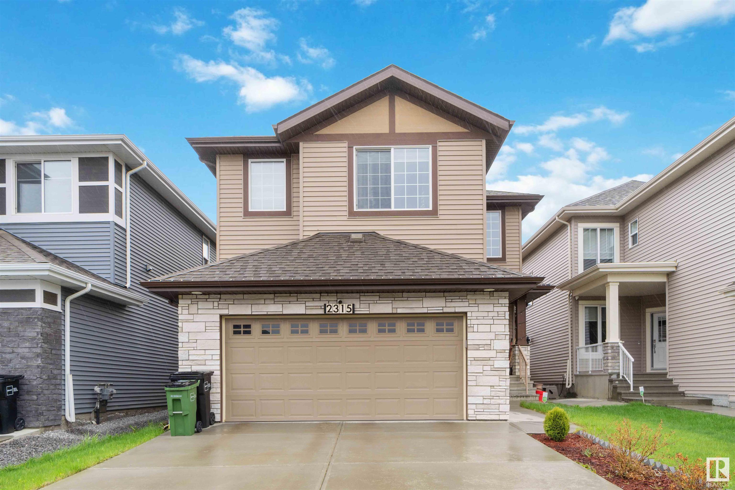 2315 54 Street, Edmonton