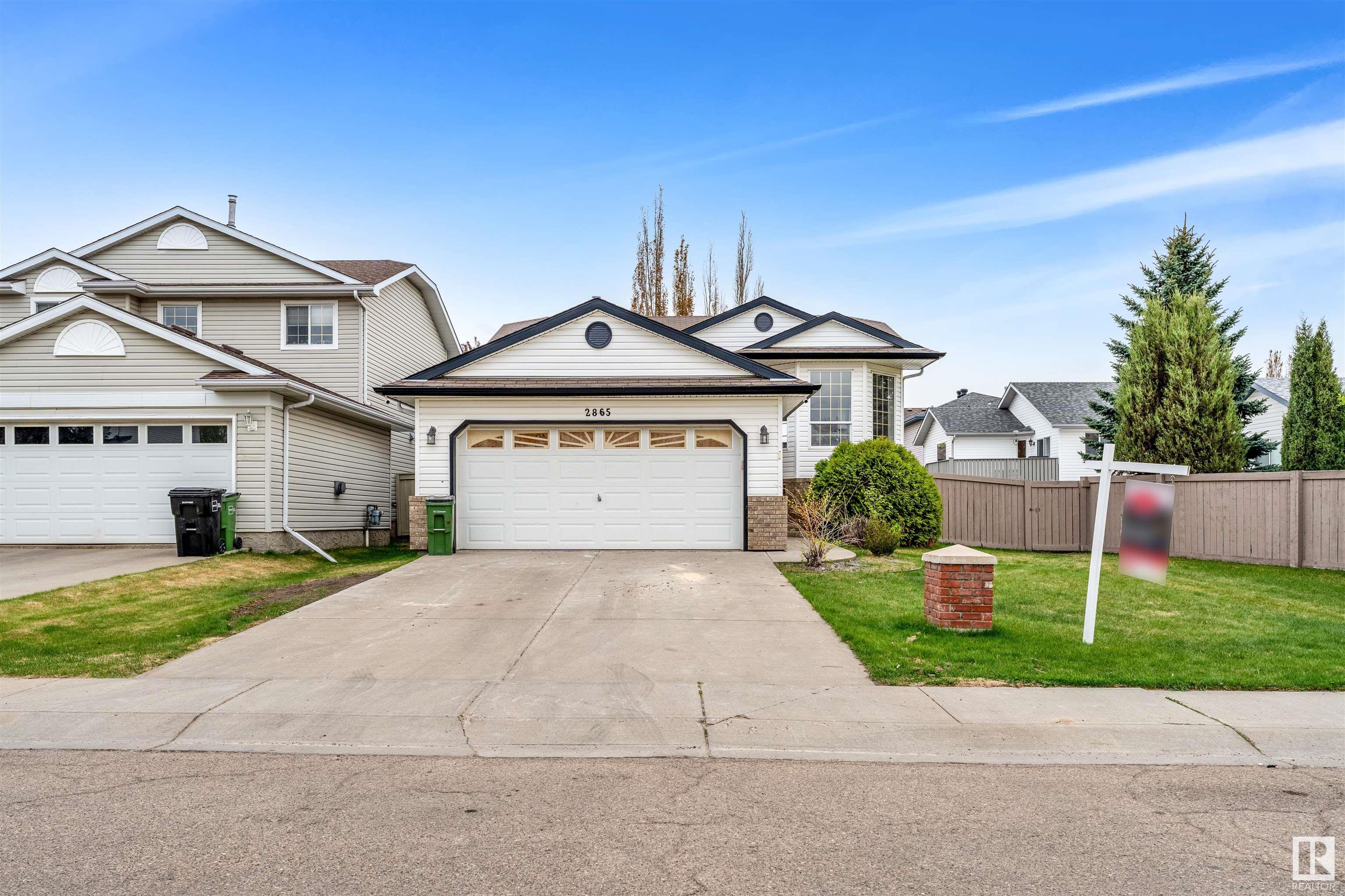 2865 41 Ave, Edmonton