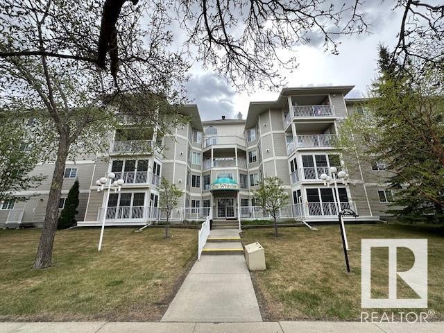206 8715 82 Avenue, Edmonton