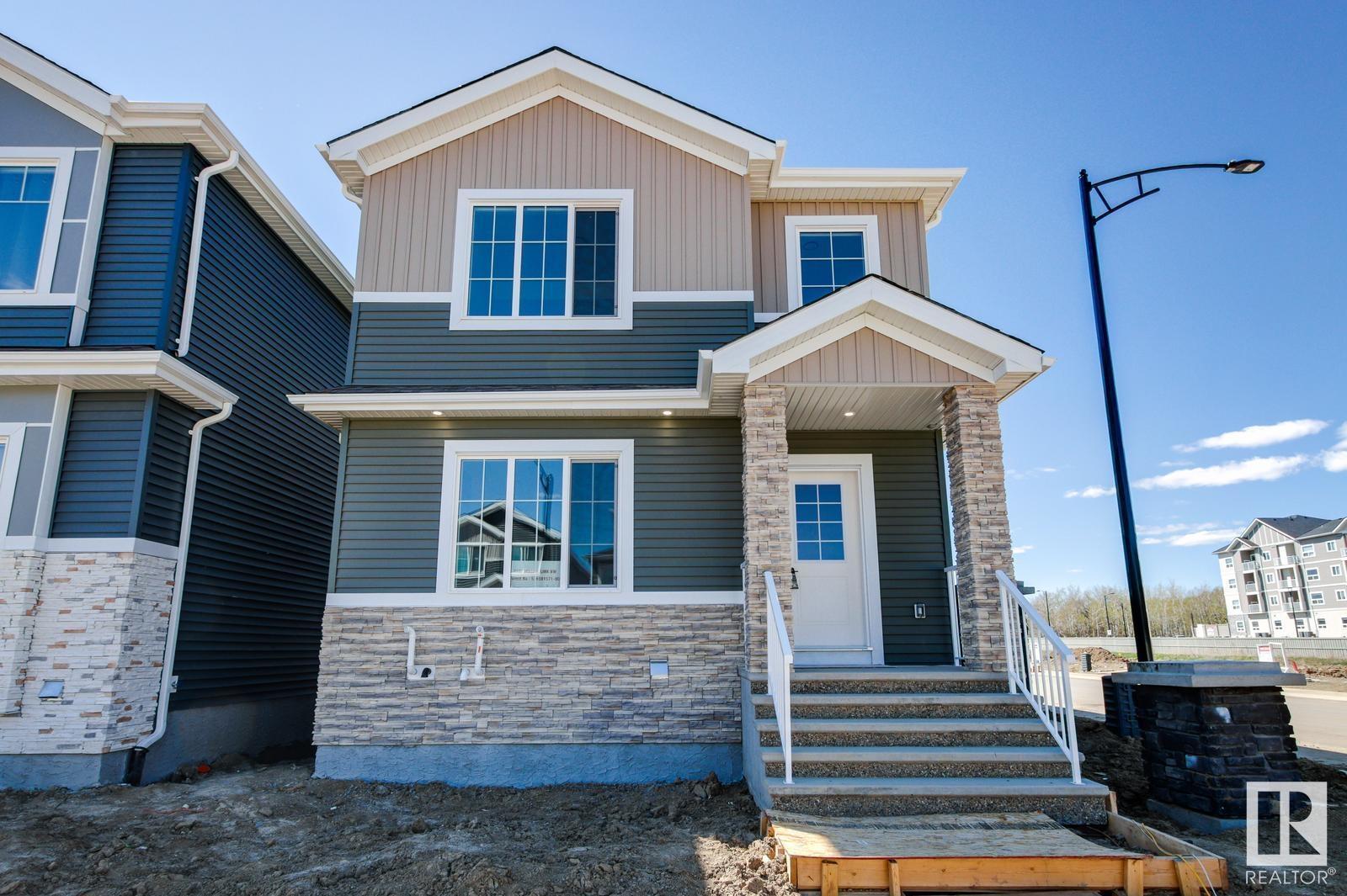 3238 Magpie Link, Edmonton