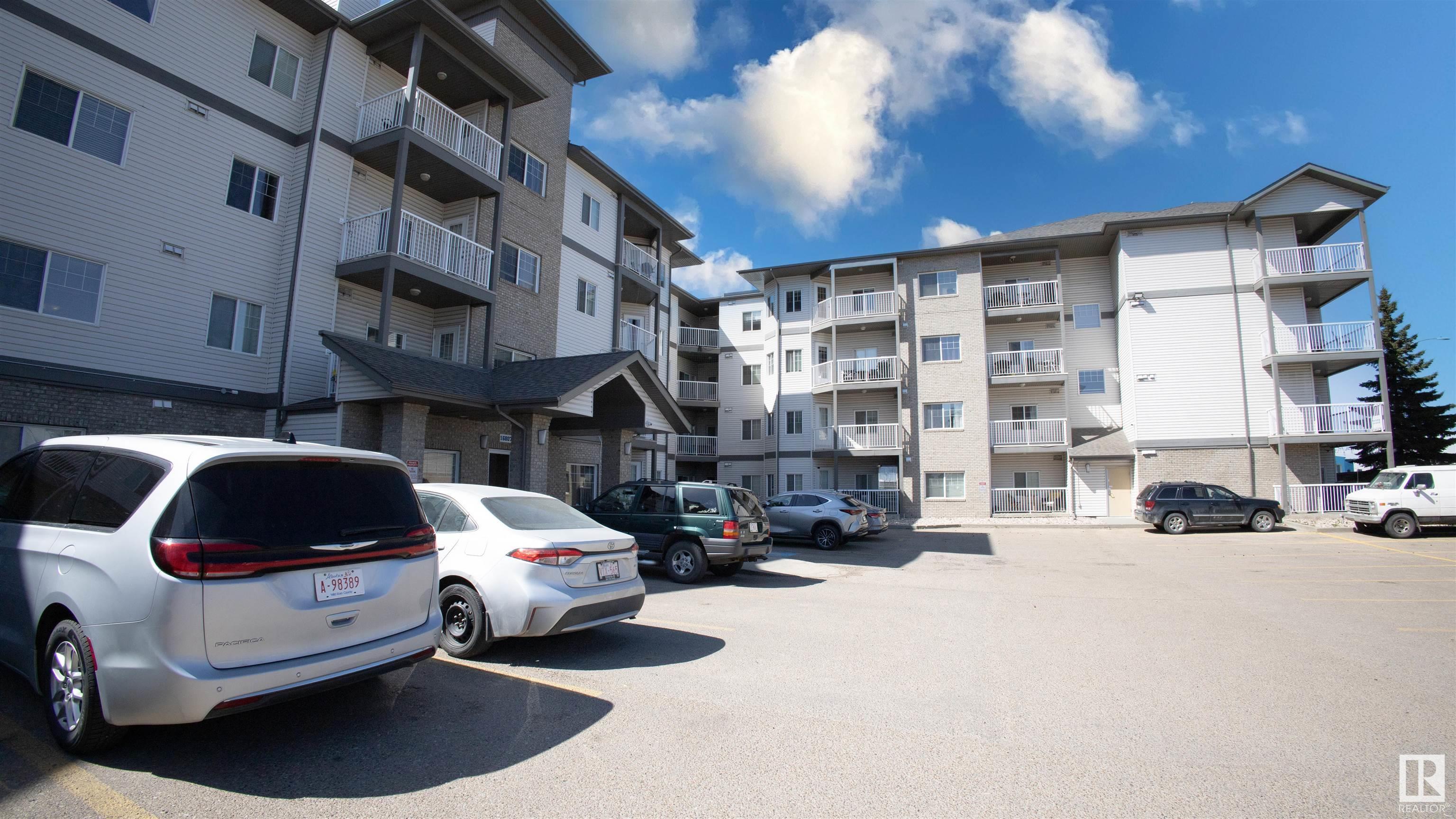 325 16807 100 Avenue Nw, Edmonton