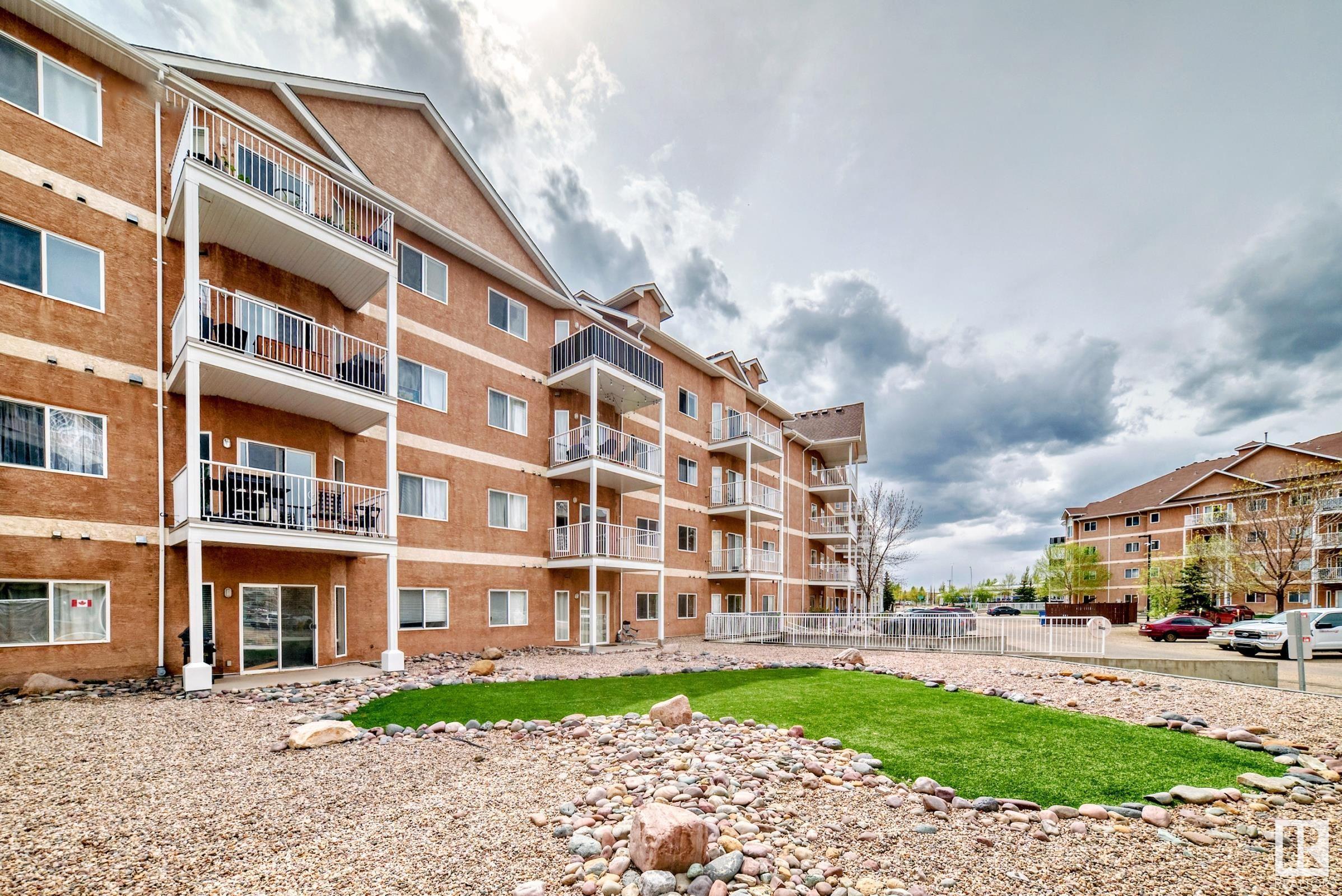 423 4304 139 Avenue, Edmonton