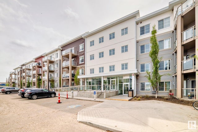208 812 Welsh Drive Sw, Edmonton
