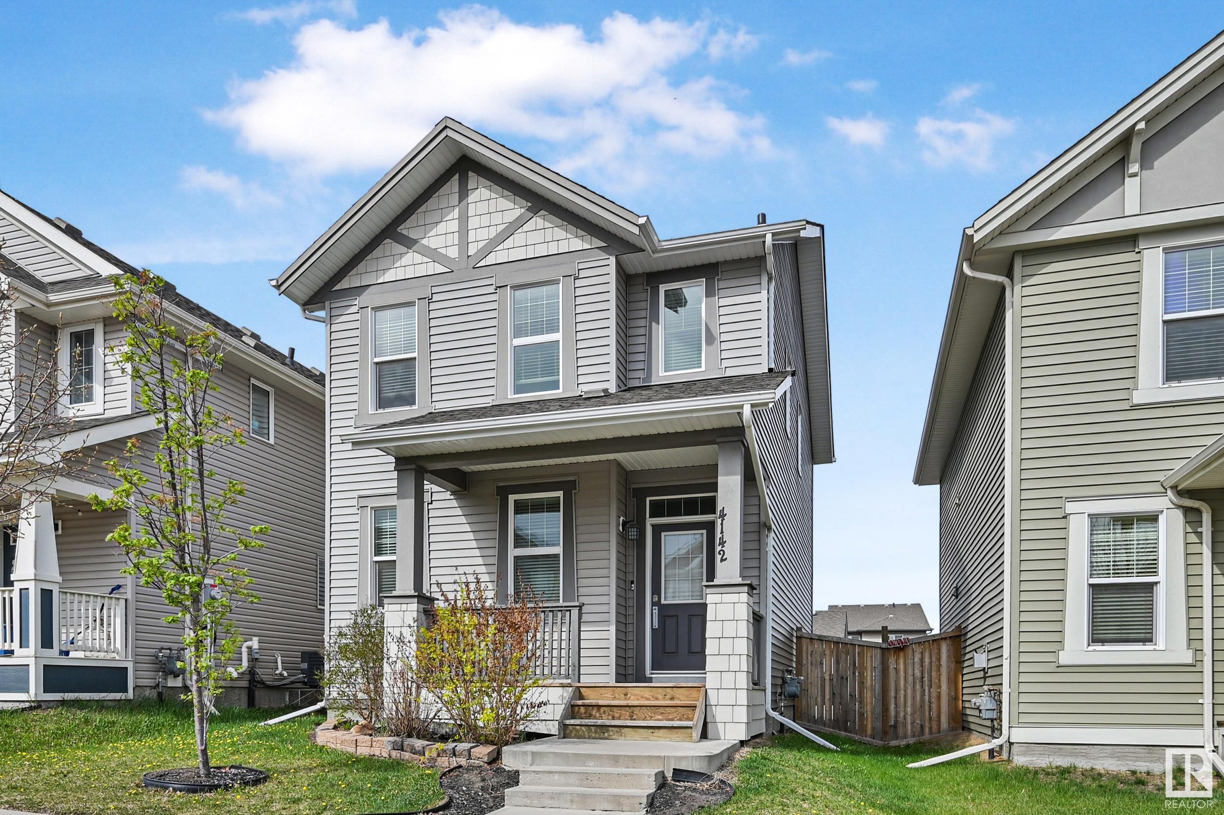 4142 6a Street, Edmonton