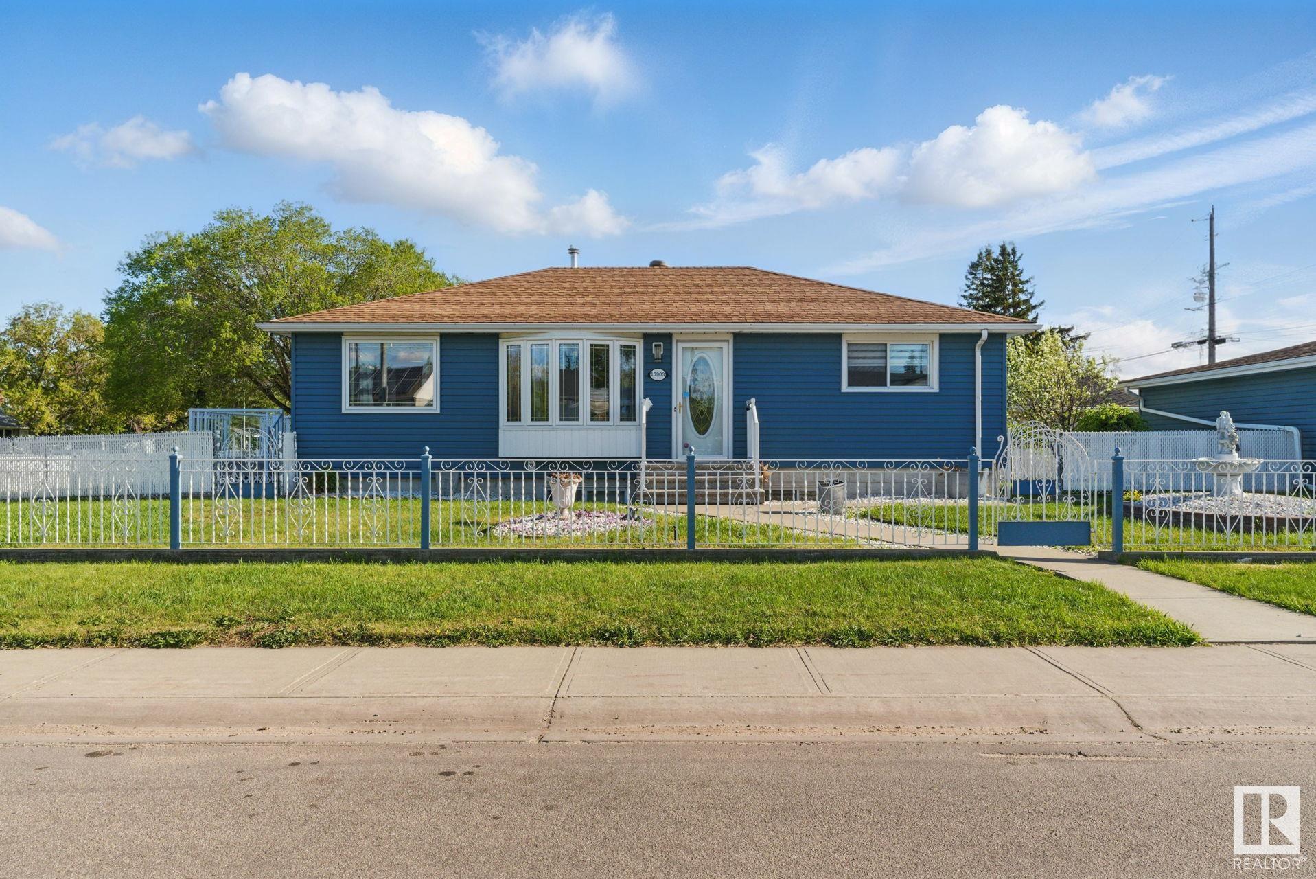 13903 135 Avenue, Edmonton