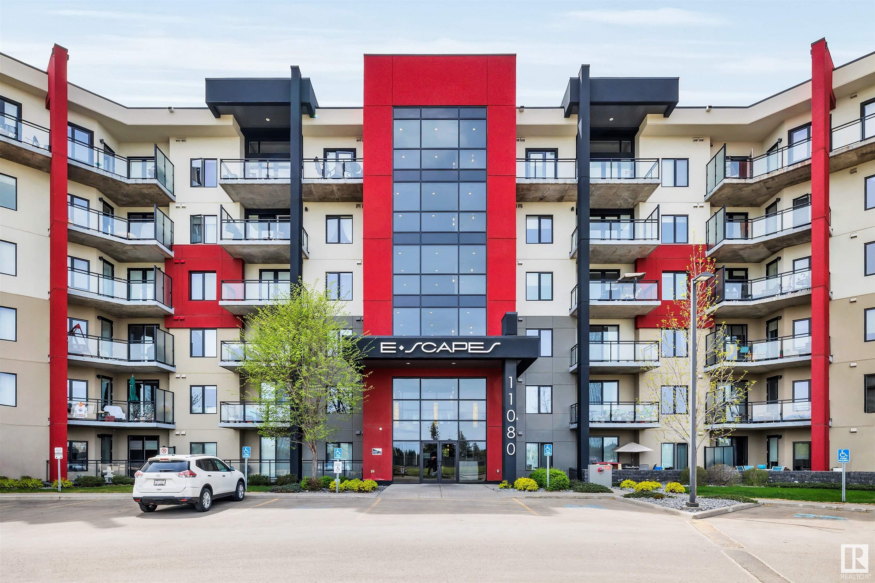507 11080 Ellerslie Road, Edmonton