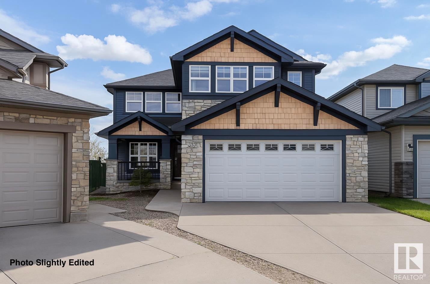 2553 Hanna Crescent, Edmonton