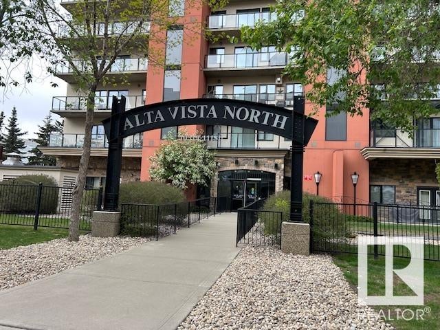 808 10319 111 Street Nw, Edmonton