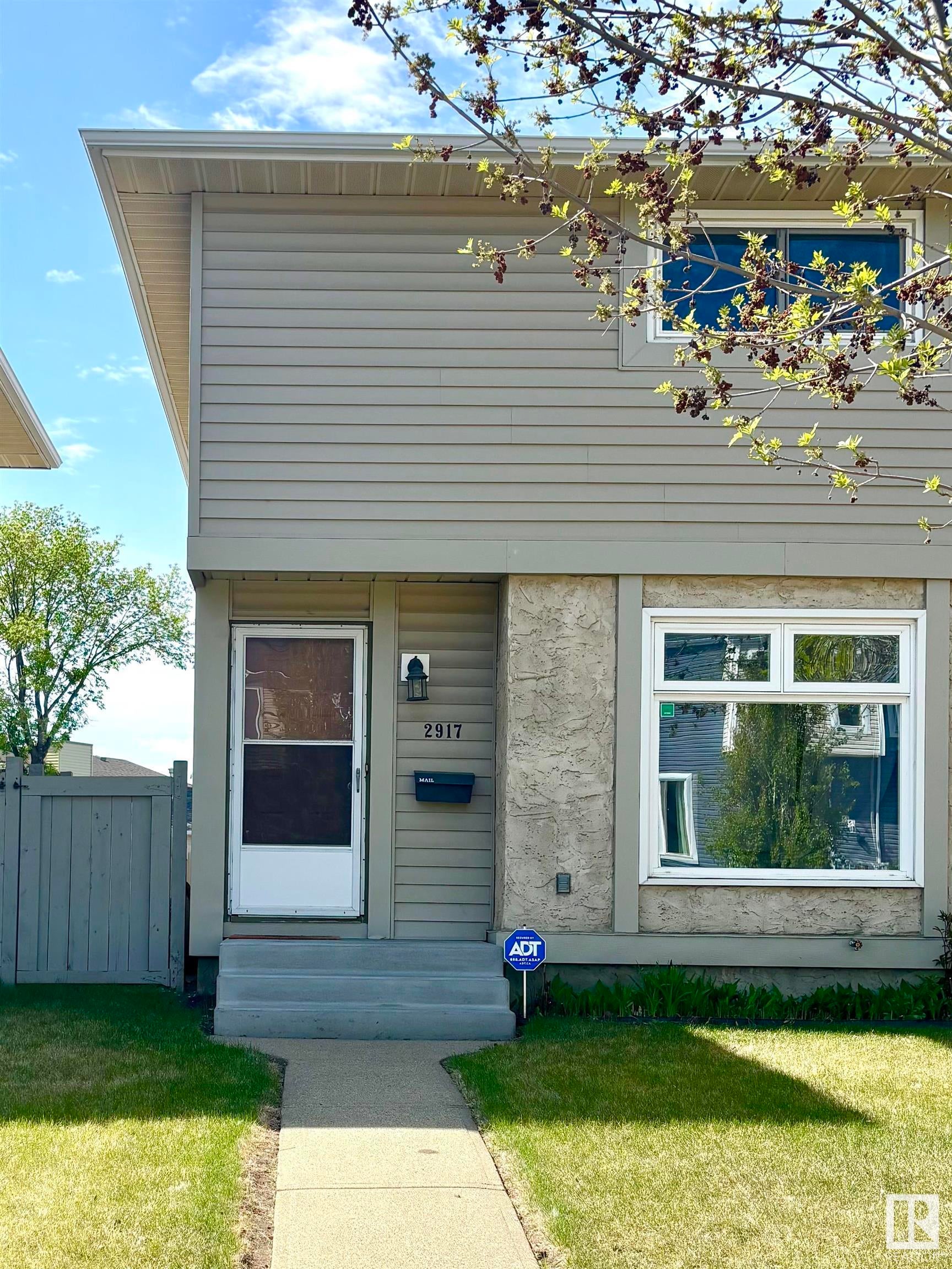 2917 151 Avenue, Edmonton