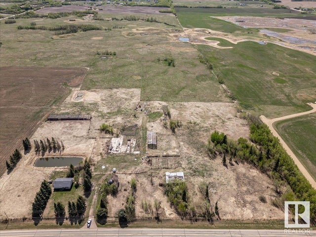 A 23331 Twp Road 502, Rural Leduc County