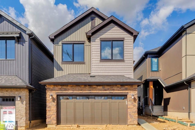 16 Chartres Close, St. Albert