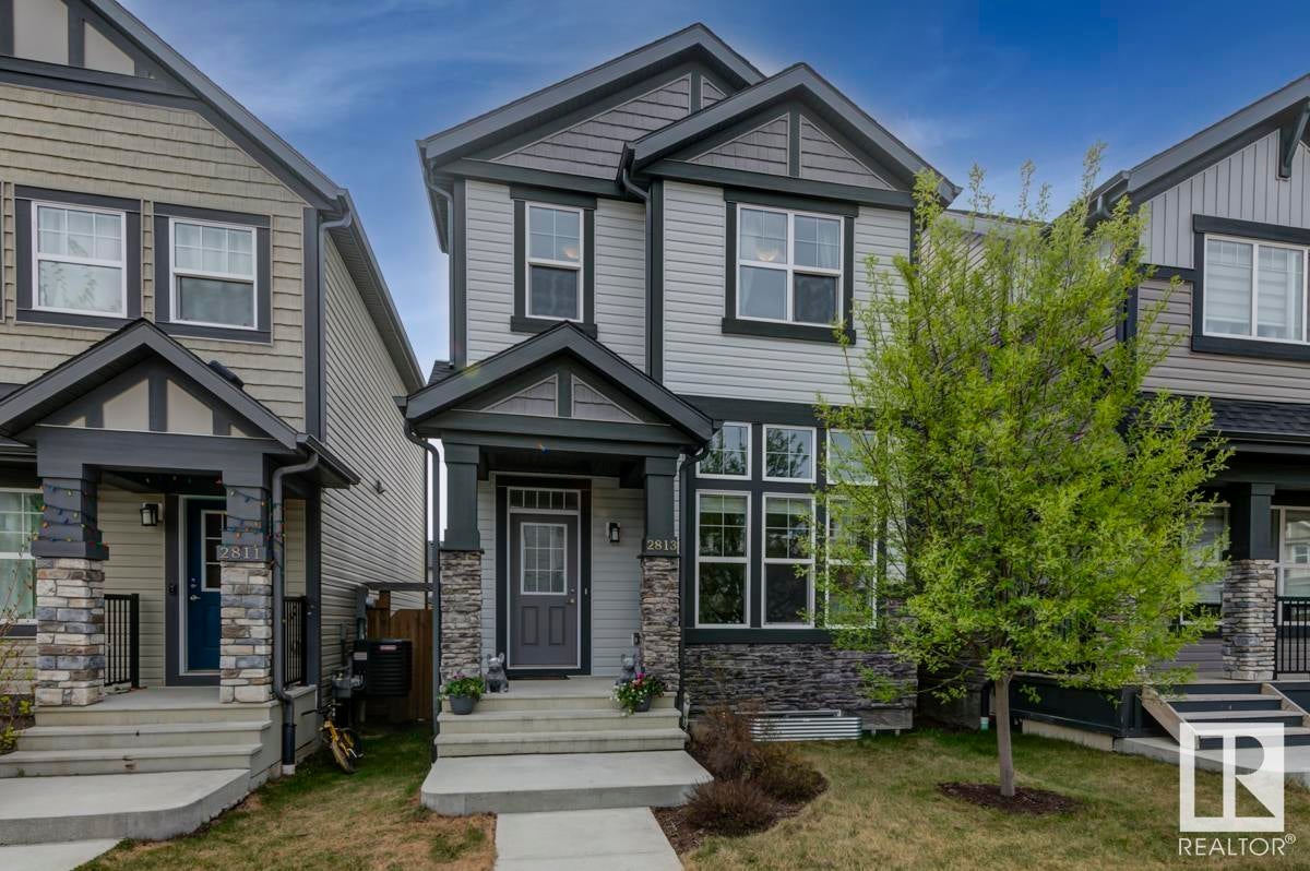 2813 Anton Wynd, Edmonton