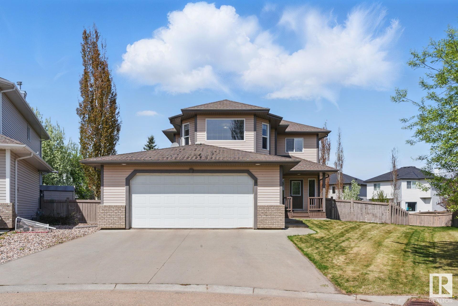 8 Richelieu Place, Beaumont
