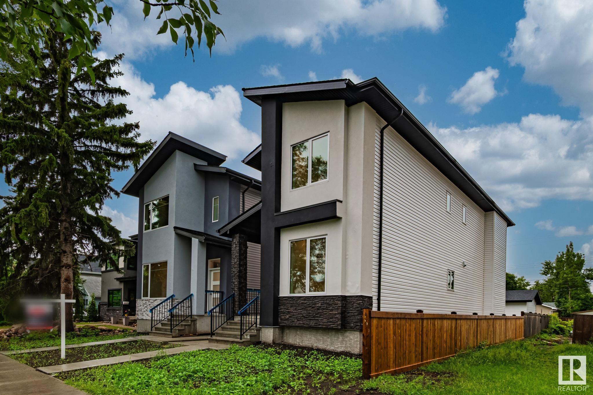 11036 128 Street, Edmonton