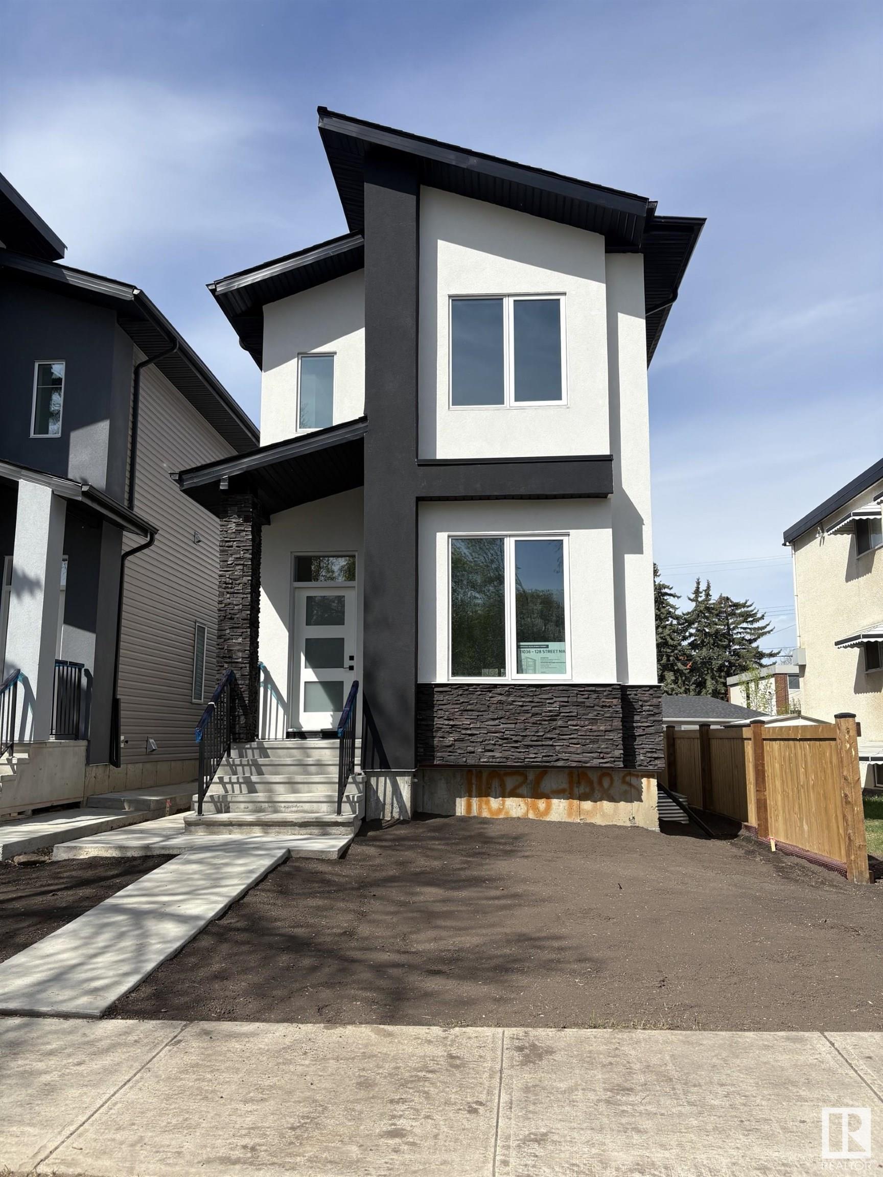 11036 128 Street, Edmonton
