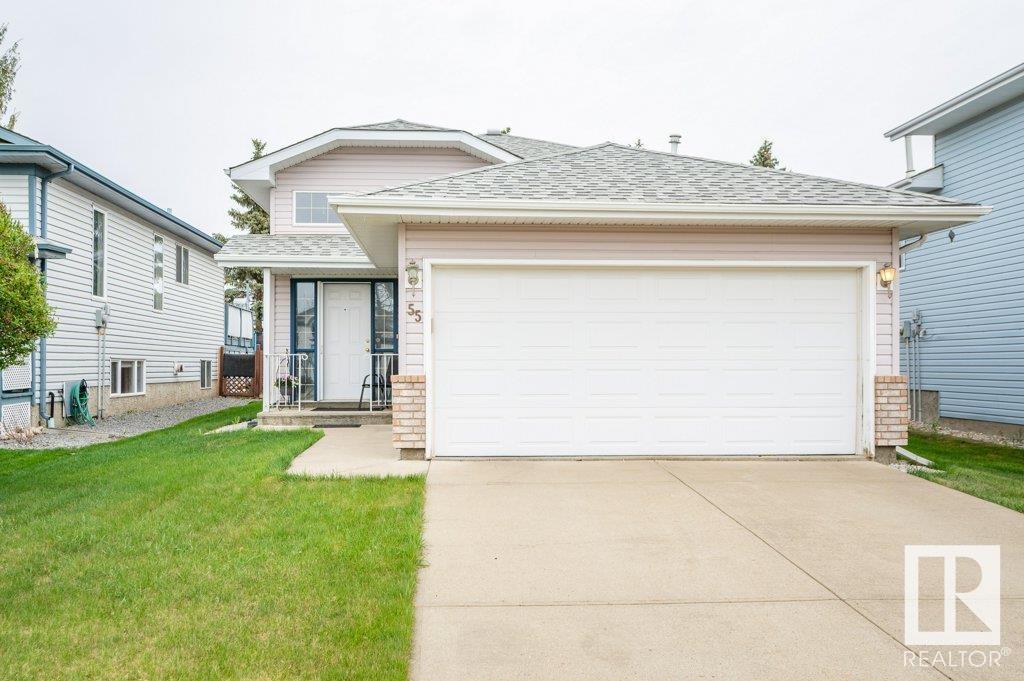 55 Durocher Street, St. Albert