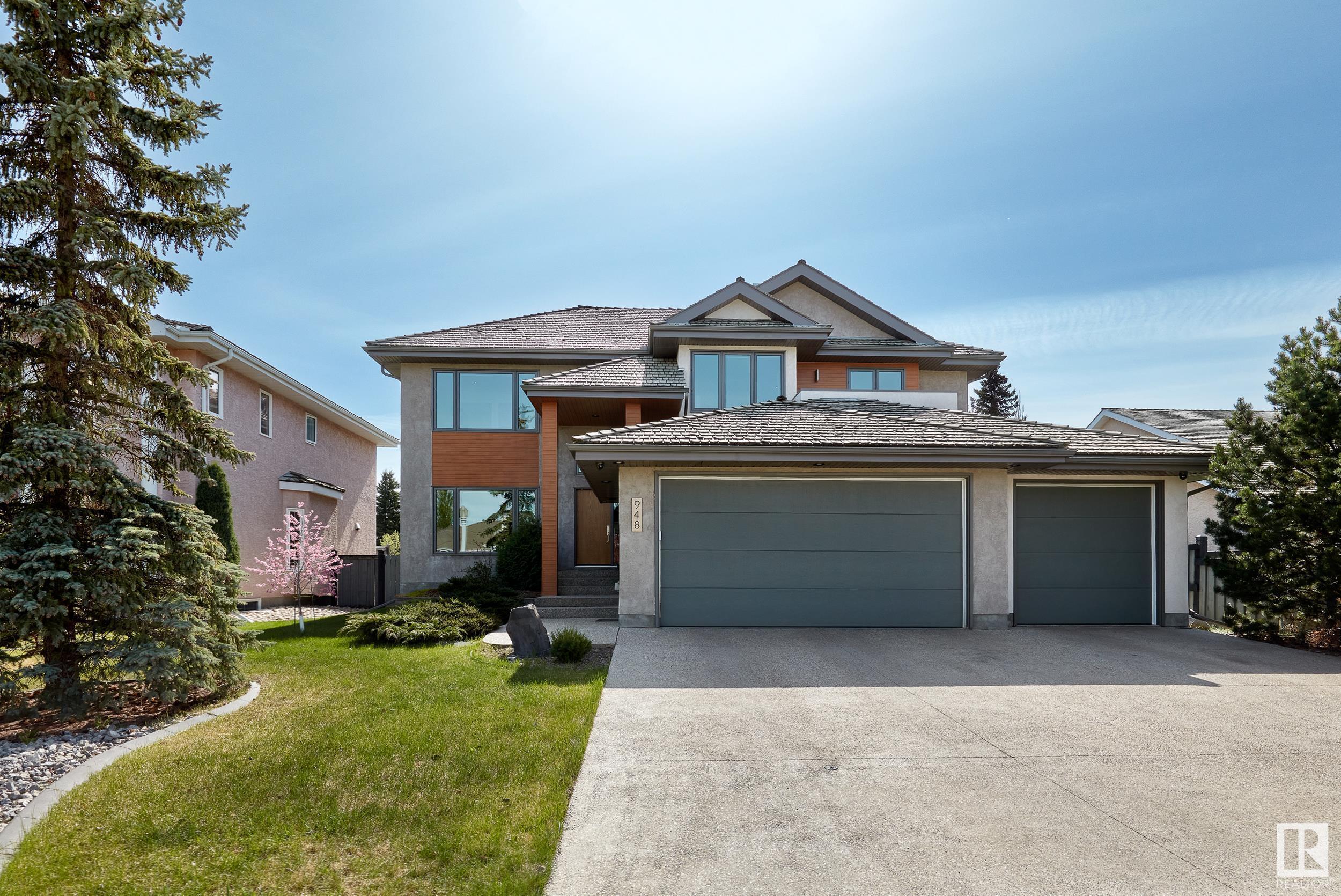 948 Heacock Road, Edmonton
