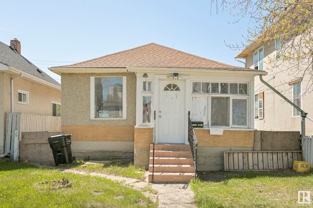 10730 93 Street Nw, Edmonton