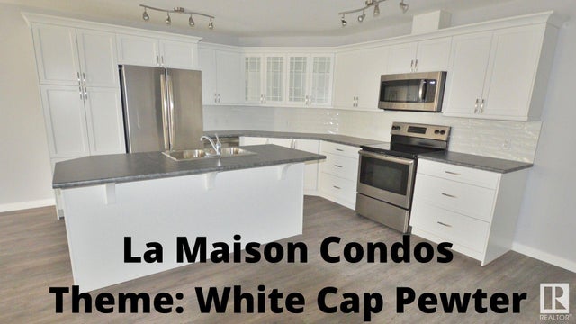 202 4110 43 Avenue, Bonnyville Town
