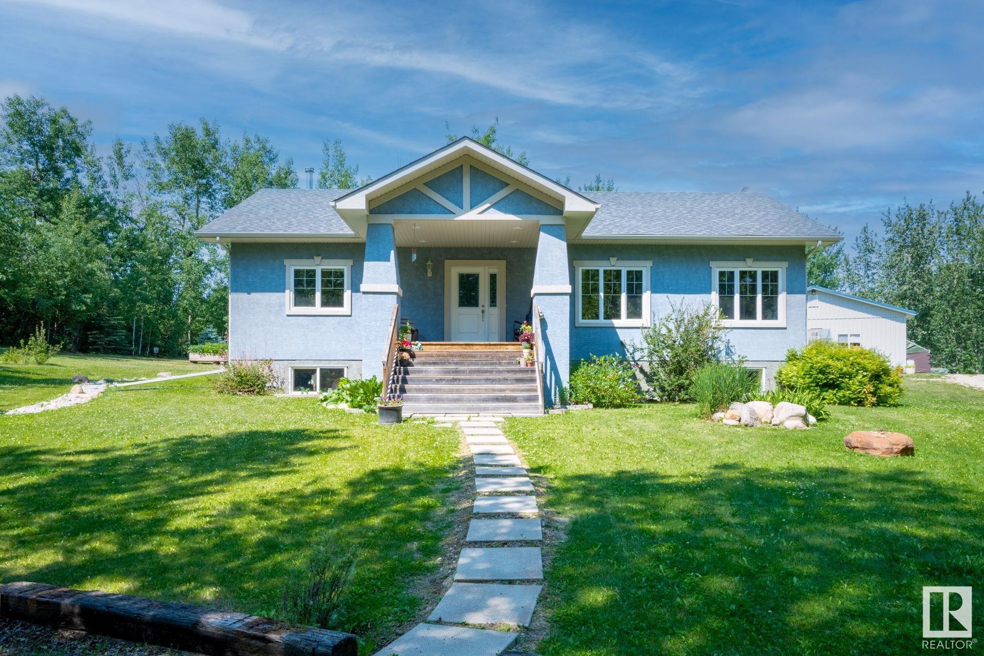 54419 Rge Rd 14, Rural Lac Ste. Anne County