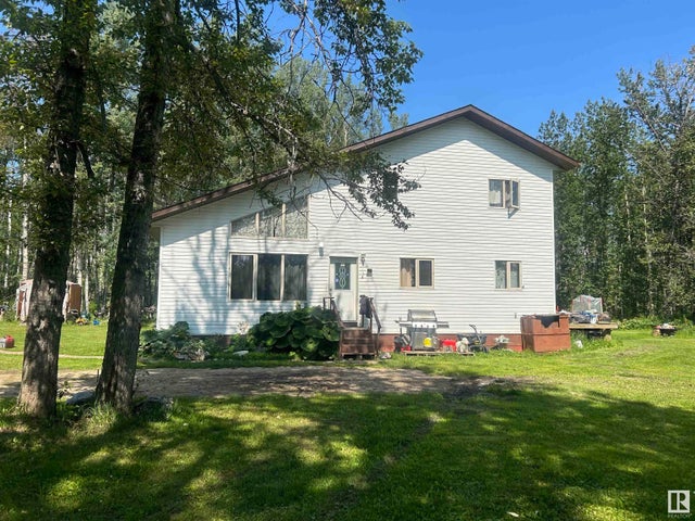 53507 Hwy 751, Rural Yellowhead