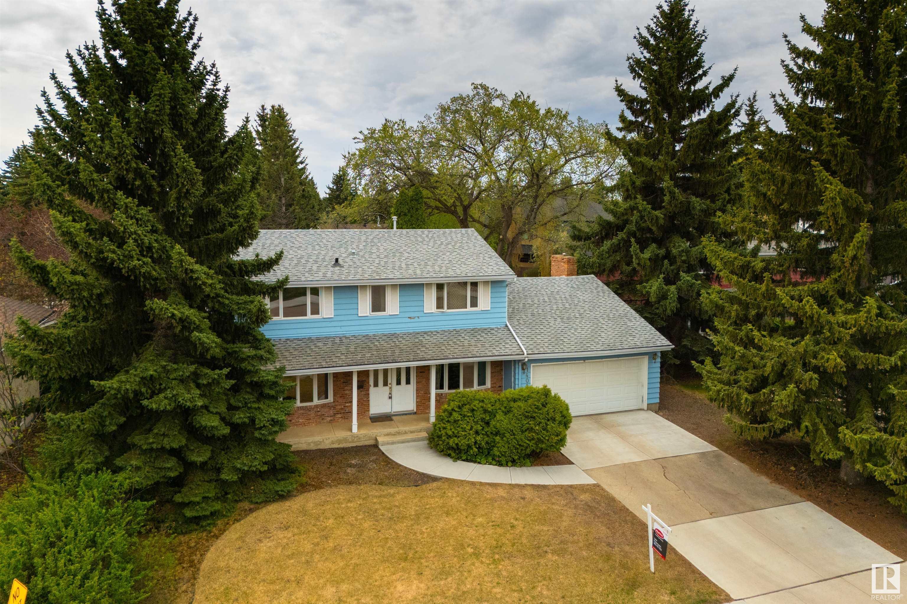 14011 53 Avenue, Edmonton