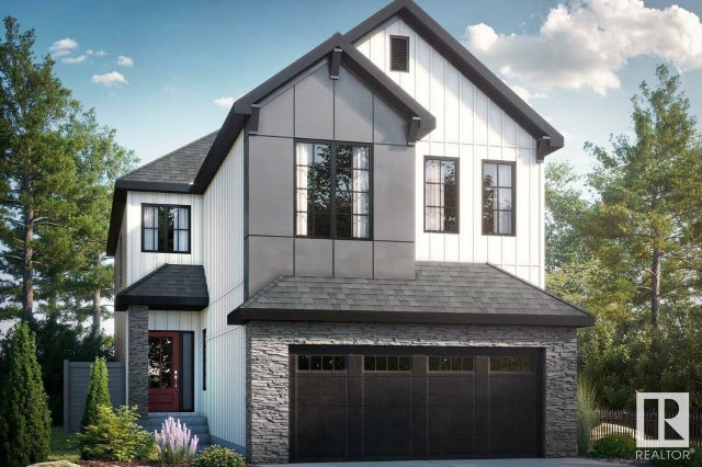 8 Cloutier Close, St. Albert