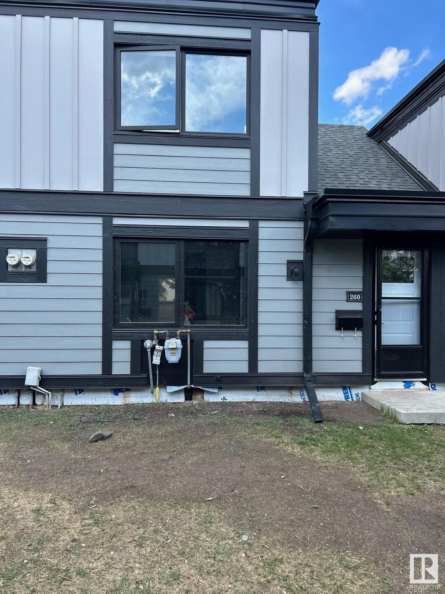 260 3307 116a Avenue, Edmonton