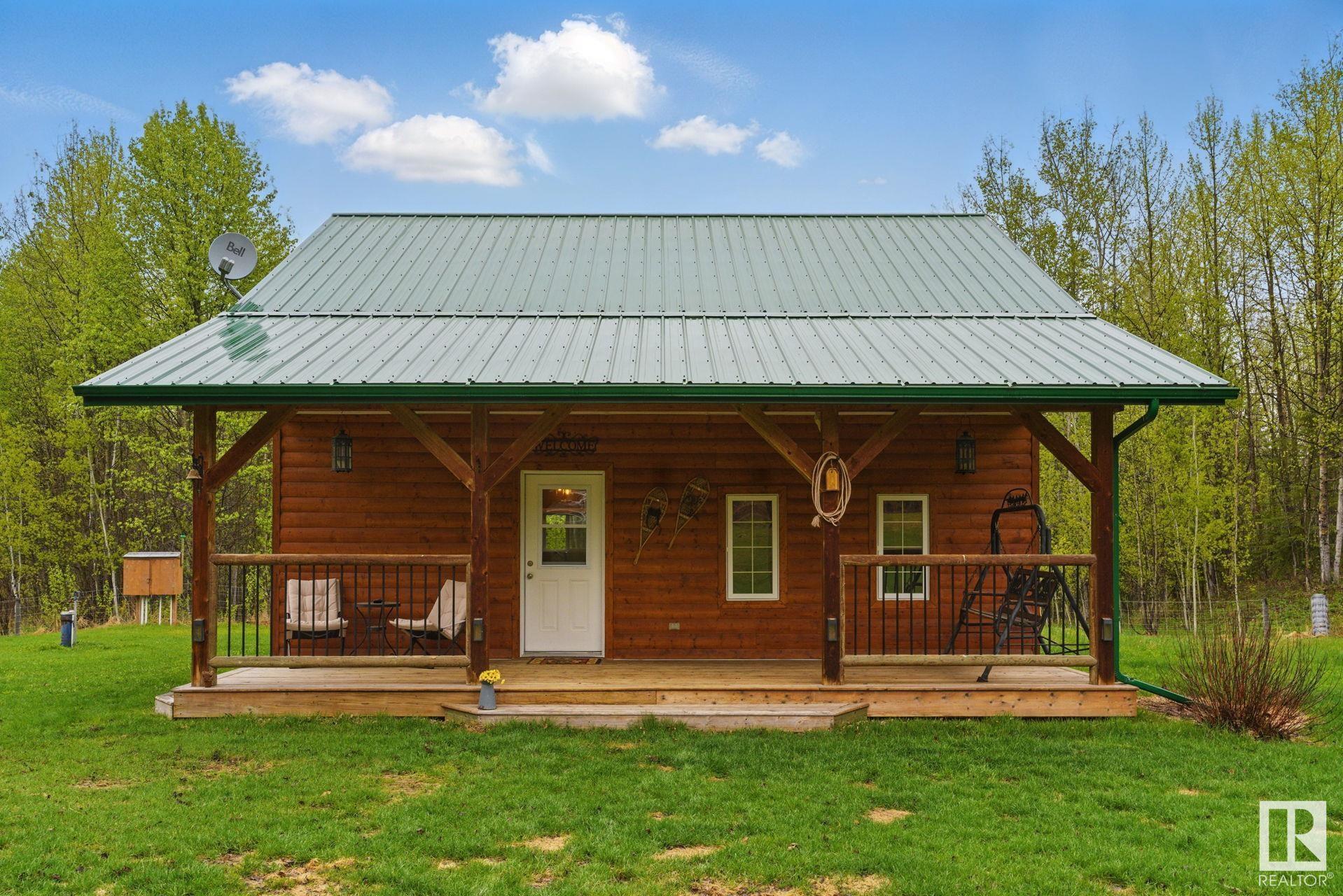42042 Twp Road 464, Rural Wetaskiwin County