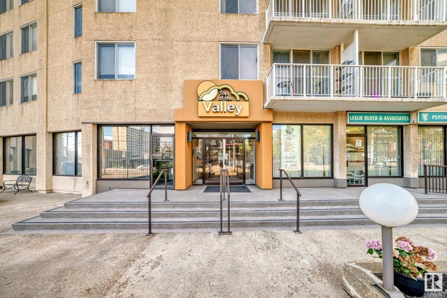 1203 12141 Jasper Avenue Nw, Edmonton