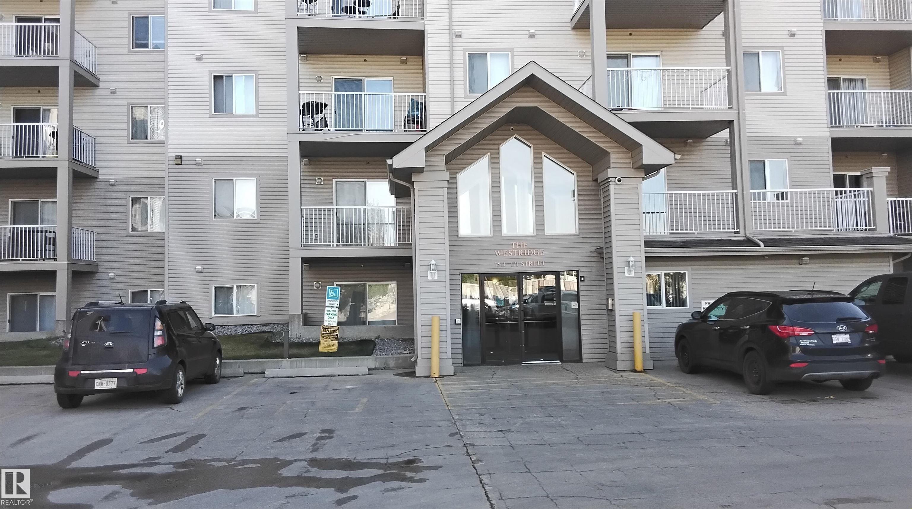 509 7511 171 Street, Edmonton