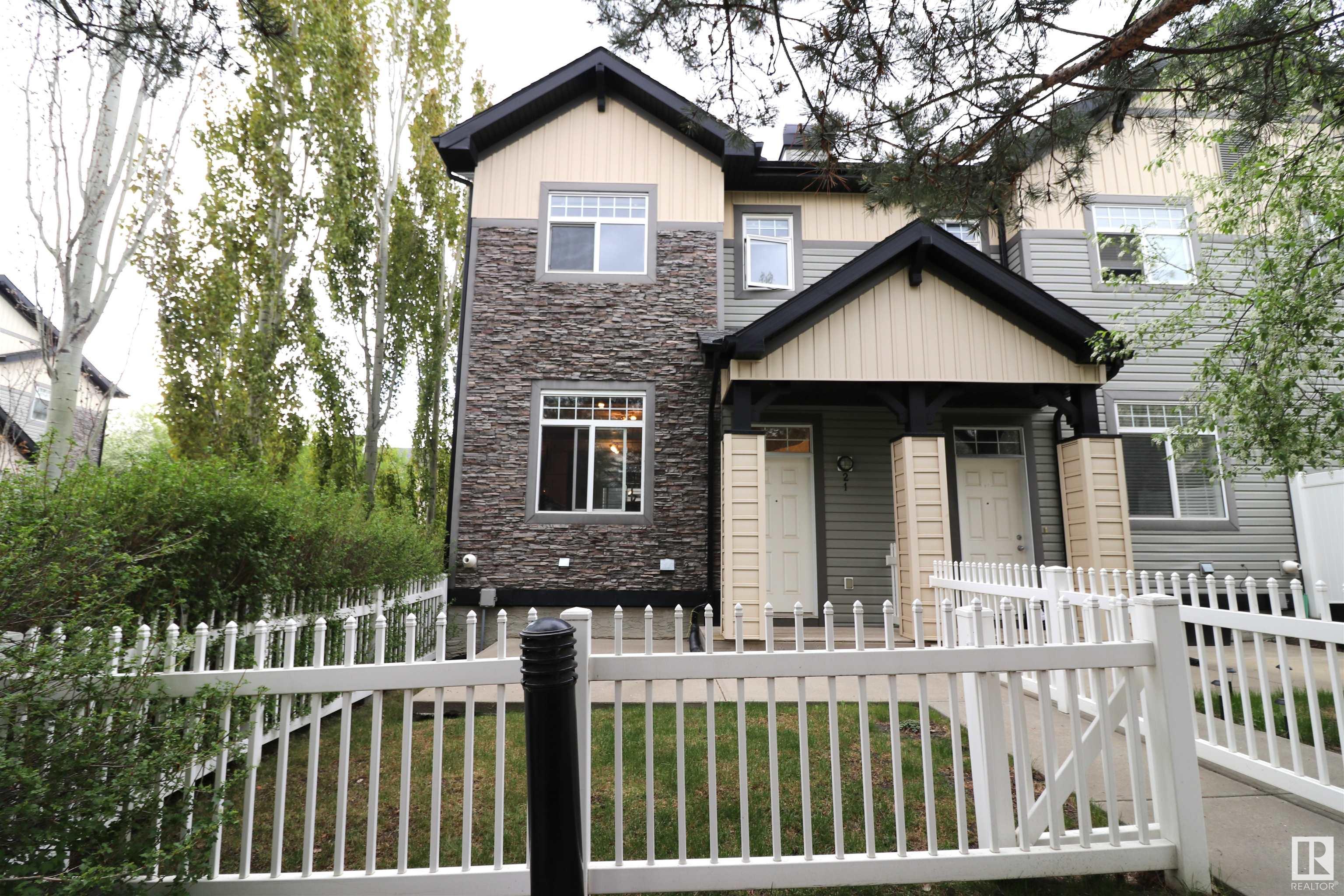 21 465 Hemingway Road, Edmonton
