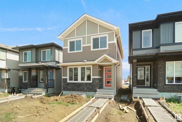 1206 Keswick Drive Sw, Edmonton