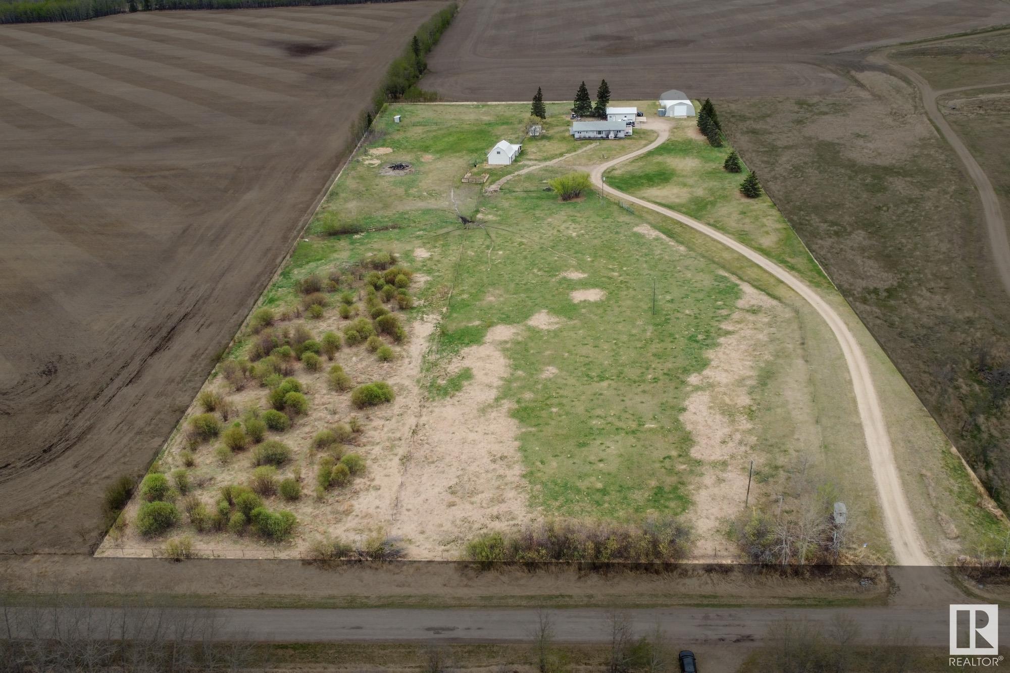 61229 Rge Rd 483, Rural Bonnyville M.D.