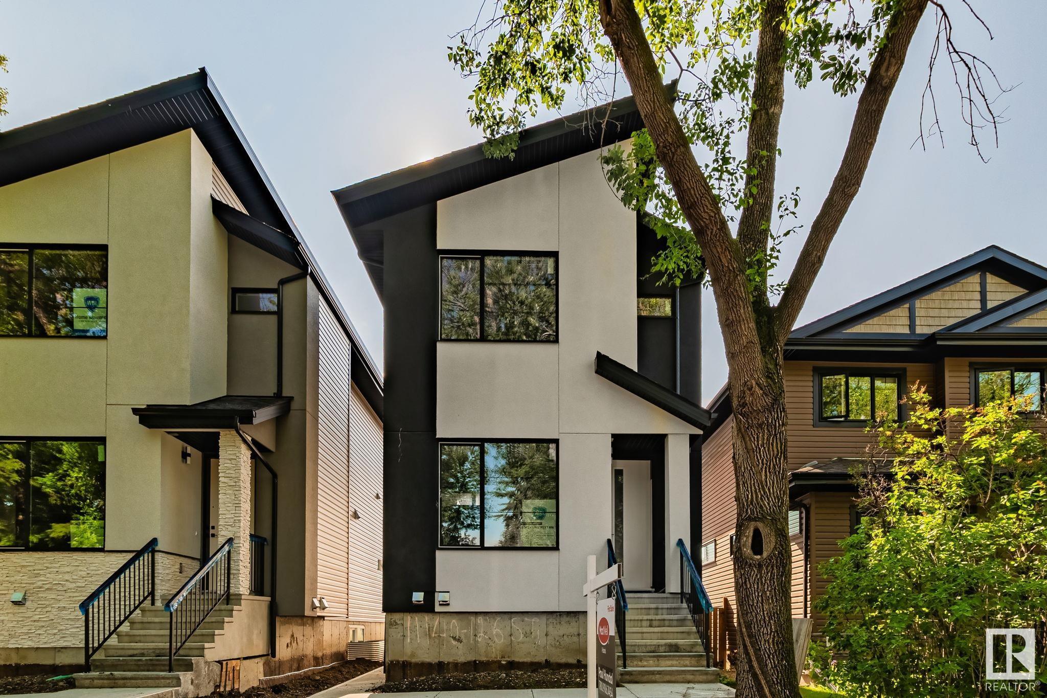 11140 126 Street, Edmonton